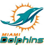Miami Dolphins Miami Dolphins
