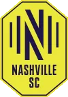 Nashville SC Nashville SC