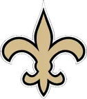 New Orleans Saints New Orleans Saints