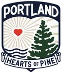 Portland Hearts of Pine Portland Hearts of Pine
